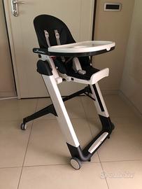 Seggiolone Peg Perego Siesta