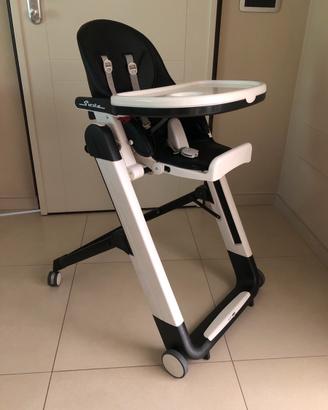 Seggiolone Peg Perego Siesta
