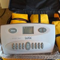 Fitness Laica sport 384