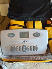 Fitness Laica sport 384