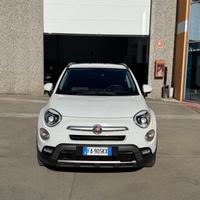 Fiat 500X 2.0 MultiJet 140 CV AT9 4x4 Opening Edit