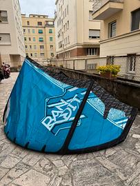 Kite Bandit VI 7m