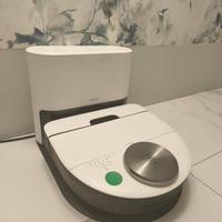 Folletto Vorwek robot Folletto VR7S 