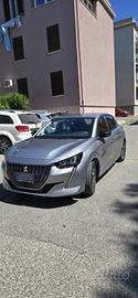  peugeot 208 Allure Pack 1200 CC 100 CV benzina