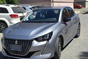  peugeot 208 Allure Pack 1200 CC 100 CV benzina