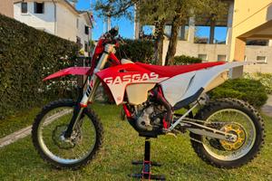 GAS GAS 250 targato