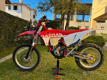 GAS GAS 250 targato