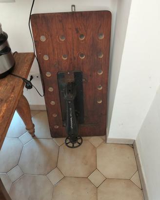 Cantinetta vino