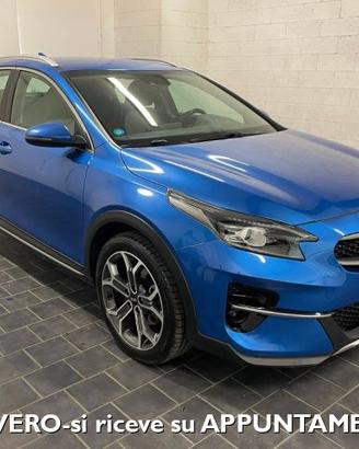KIA XCeed 1.0 T-GDi Style-CARPLAY-CAMERA-LED