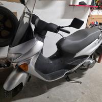 Suzuki Epicuro 150cc 4t 