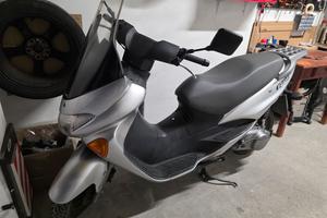 Suzuki Epicuro 150cc 4t 