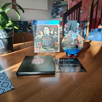 Sleeping Dogs per Playstation 4 Definitive Edition