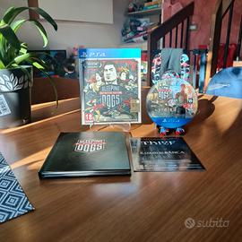 Sleeping Dogs per Playstation 4 Definitive Edition