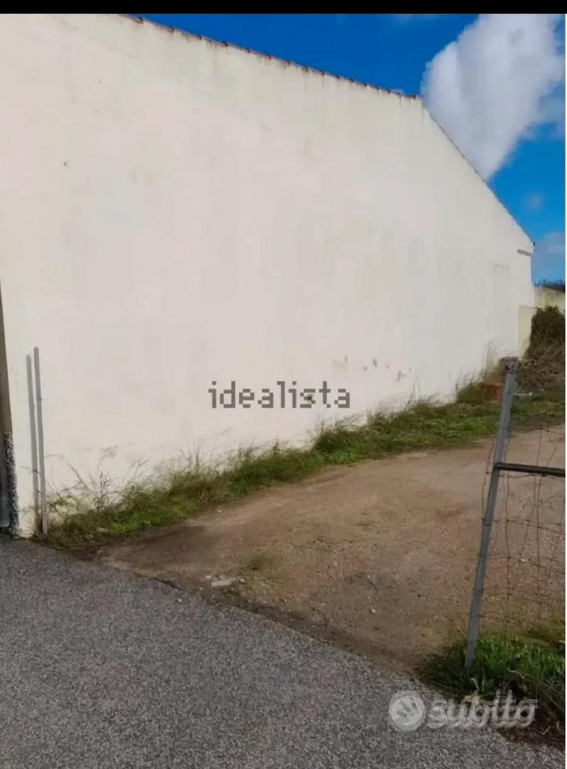 terreno edificabile - Vista 2