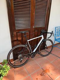 Bici da corsa AF SHIMANO ULTEGRA COMPLETO TAGLIA L