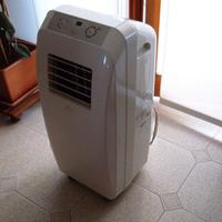 Climatizzatore ARGO RELAX EASY - 10.000 Btu