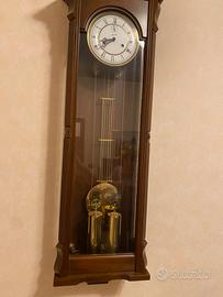 Orologio pendolo lowell