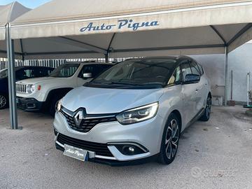 Renault Grand Scenic 1.6 dCi 130 CV Energy Bose 7 