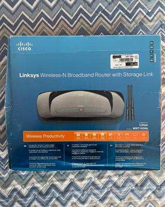Router Cisco