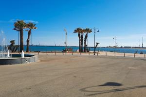 Pozzallo, appartamento a 50 m. dal mare