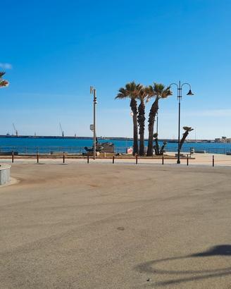 Pozzallo, appartamento a 50 m. dal mare