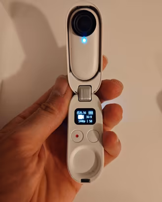 Insta 360 GO 2 