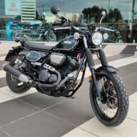 Yamaha SCR 950 ABS