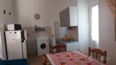 Appartamento in villa posto