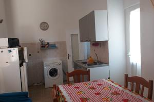 Appartamento in villa posto