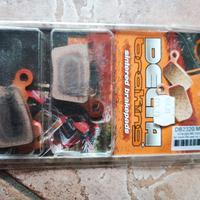 Pasticche freno posteriori sinterizzate KTM