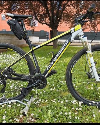 Mtb Bergamont Revox Limited Edition