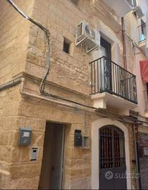Il sorriso casa vacanze - centro storico di bari