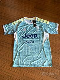 T-shirt juventus tg. S