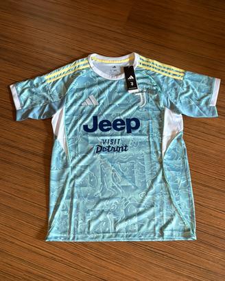 T-shirt juventus tg. S