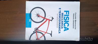 Fisica. Meccanica e Termodinamica
