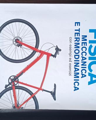 Fisica. Meccanica e Termodinamica