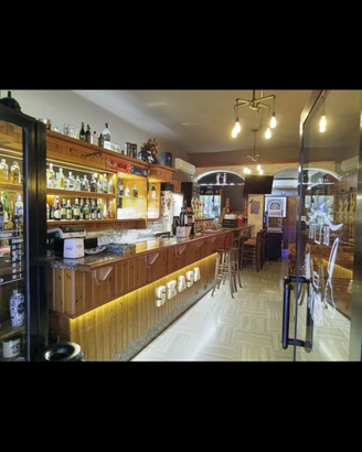 Cessione attività di ristopub