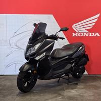 Wottan Storm 125