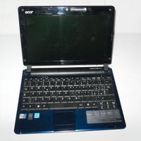 Netbook Acer Aspire One