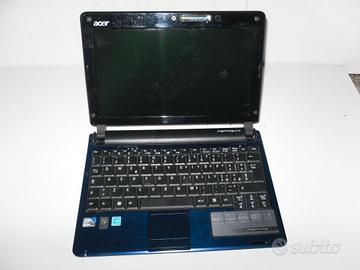 Netbook Acer Aspire One
