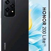 Cellulare HONOR 200 Lite - NUOVO Dual Sim RAM 8GB