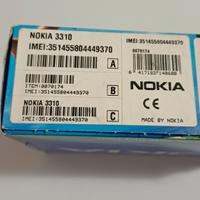 Nokia 3310