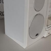 Stereo JVC