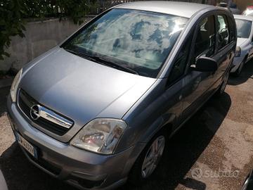 Opel Meriva 1.4 16V Club 2009