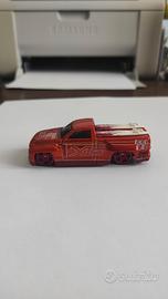 Hot wheels Switchback 