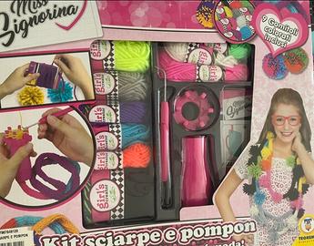 Gioco creativo per bambini