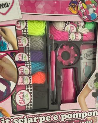 Gioco creativo per bambini