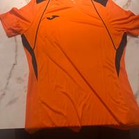 Maglie tennis Joma