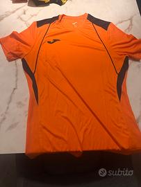 Maglie tennis Joma
