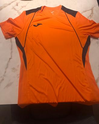 Maglie tennis Joma